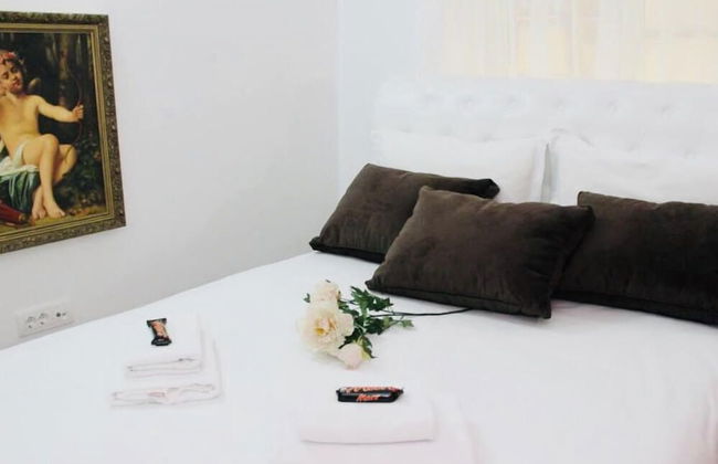 Apartment Manufactura - Foto 2