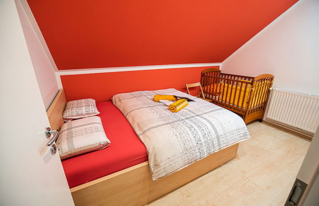Lux Living Apartment Budic - Photo 2