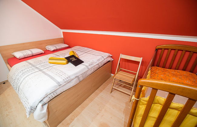 Lux Living Apartment Budic - Photo 4
