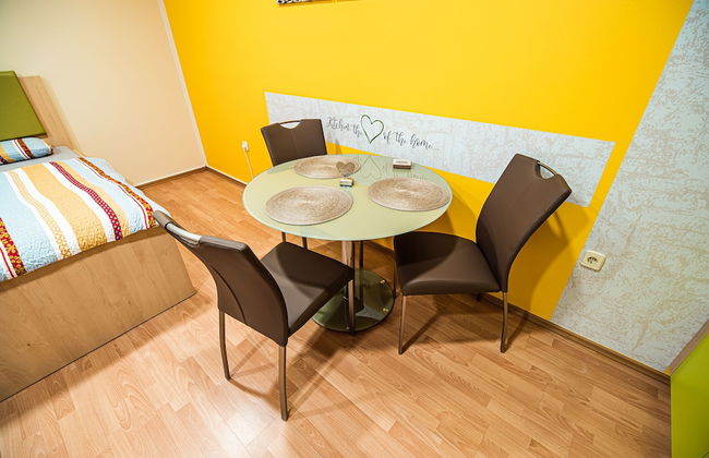 Lux Living Apartment Budic - Photo 15