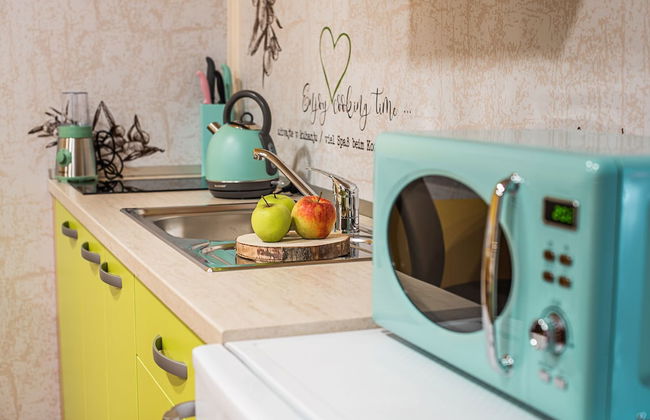Lux Living Apartment Budic - Photo 21