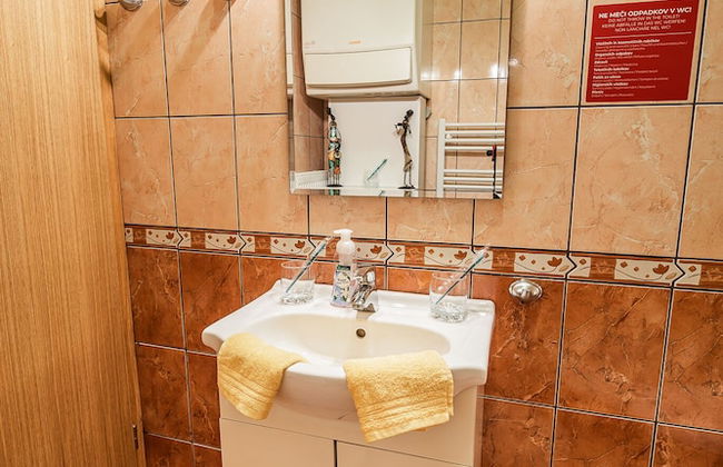 Lux Living Apartment Budic - Photo 32