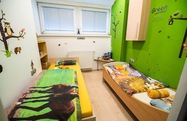Lux Living Apartment Budic - Photo 9