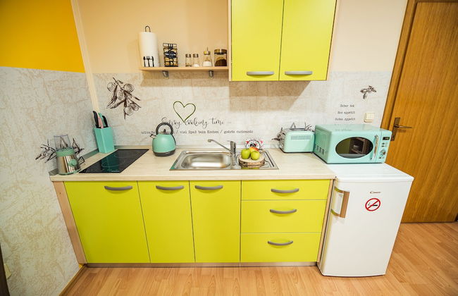 Lux Living Apartment Budic - Photo 19
