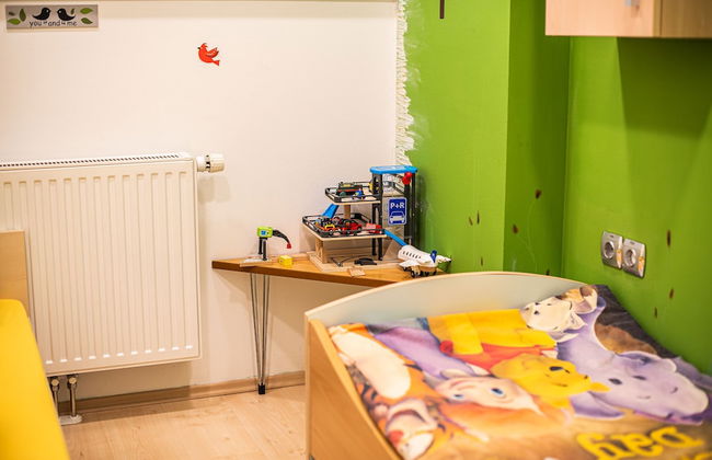 Lux Living Apartment Budic - Photo 10