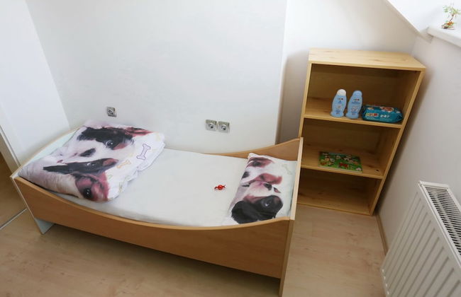 Lux Living Apartment Budic - Photo 7