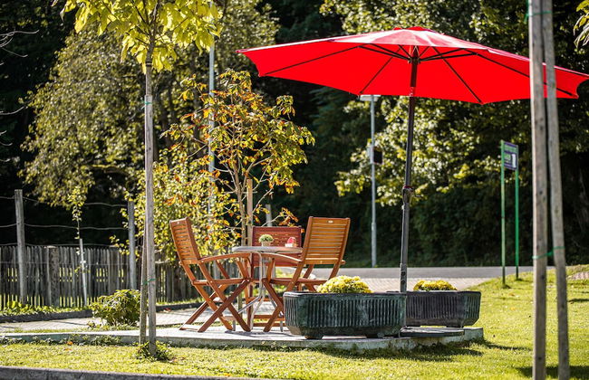 Lux Living Apartment Budic - Photo 24