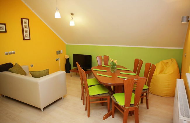 Lux Living Apartment Budic - Photo 12