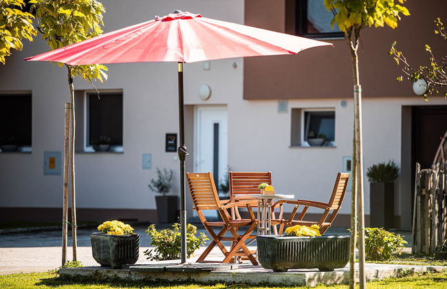 Lux Living Apartment Budic - Photo 23