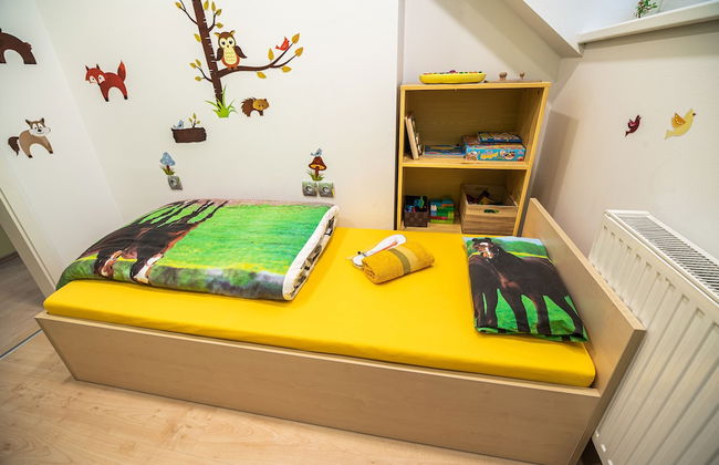 Lux Living Apartment Budic - Photo 8
