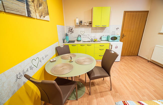 Lux Living Apartment Budic - Photo 14