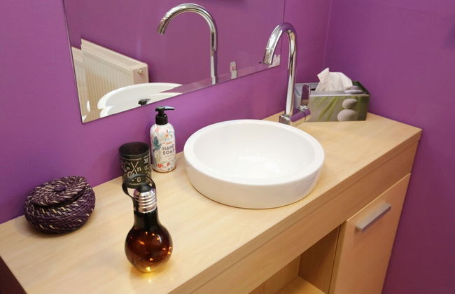 Lux Living Apartment Budic - Photo 29