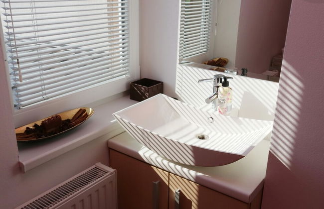 Lux Living Apartment Budic - Photo 28