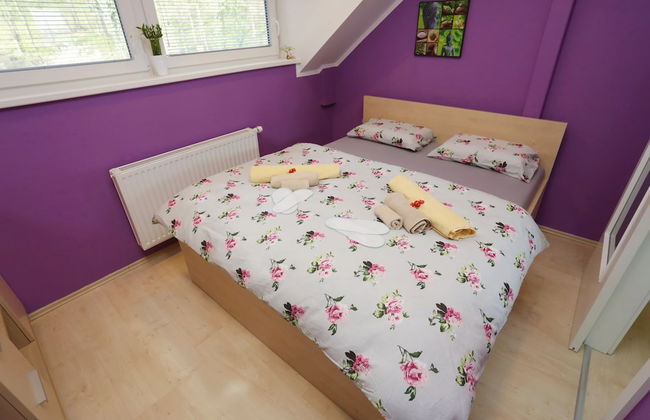 Lux Living Apartment Budic - Photo 3