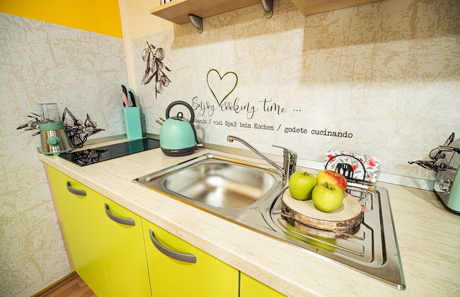 Lux Living Apartment Budic - Photo 20