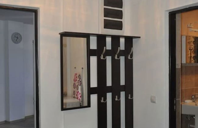 The Castle Apartment - Foto 15
