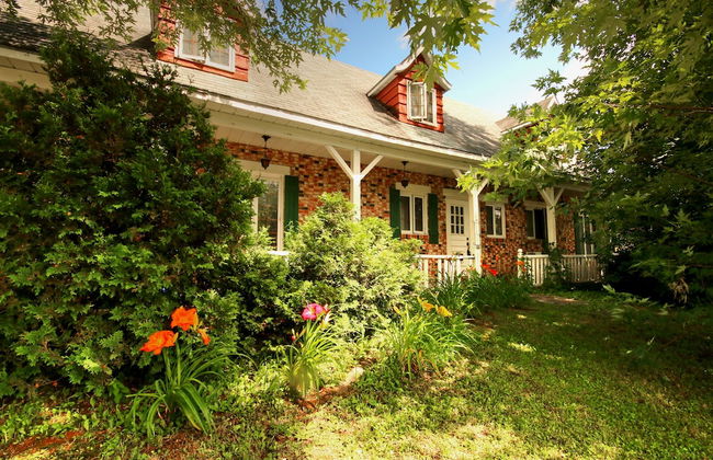 Maison de vacances canadienne Quebec - Photo 1