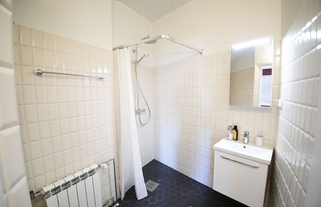 Penthouse suite Old Town Tartu Home Apt. - Foto 12