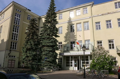 Foto 30 - Penthouse suite Old Town Tartu Home Apt.
