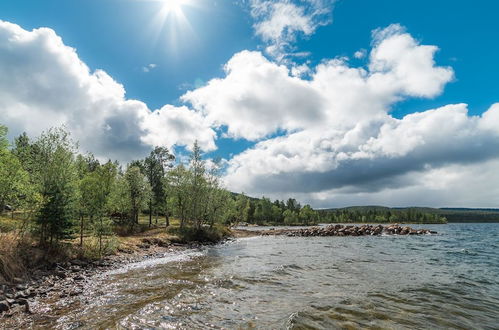 Photo 37 - Ukonjärven Holiday Village