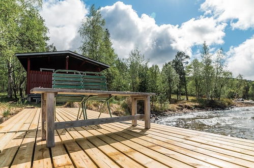 Photo 25 - Ukonjärven Holiday Village