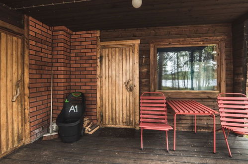 Photo 38 - Ukonjärven Holiday Village