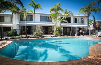 Photo 1 - Noosa Sound Resort