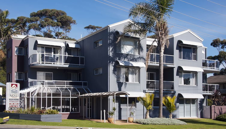 Foto 1 - Mollymook Cove Apartments