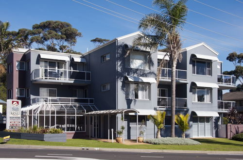 Photo 1 - Mollymook Cove Apartments