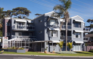 Foto 1 - Mollymook Cove Apartments