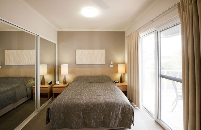 Mollymook Cove Apartments - Foto 2