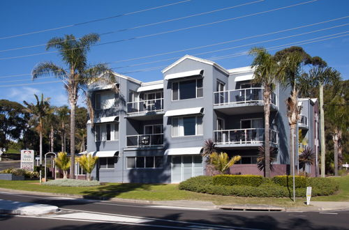 Photo 27 - Mollymook Cove Apartments