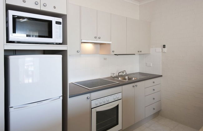 Mollymook Cove Apartments - Foto 10