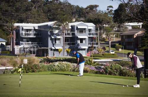 Photo 25 - Mollymook Cove Apartments