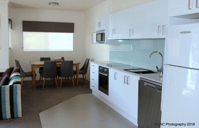 Mollymook Cove Apartments - Foto 18