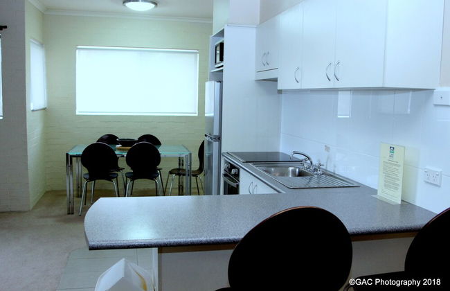 Mollymook Cove Apartments - Foto 11