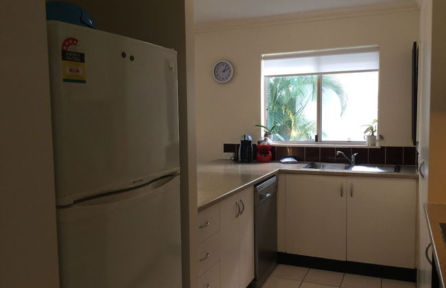 Santalina On Hervey Bay - Foto 17