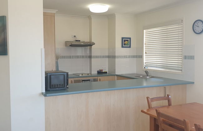 Santalina On Hervey Bay - Foto 10