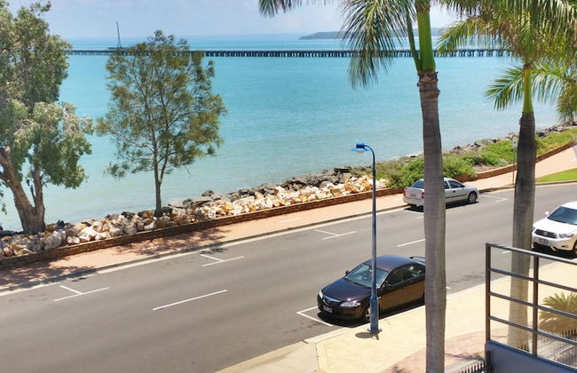 Santalina On Hervey Bay - Foto 28