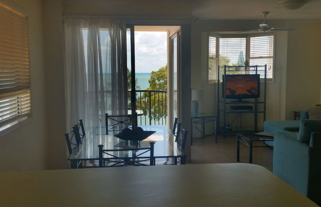 Santalina On Hervey Bay - Foto 16
