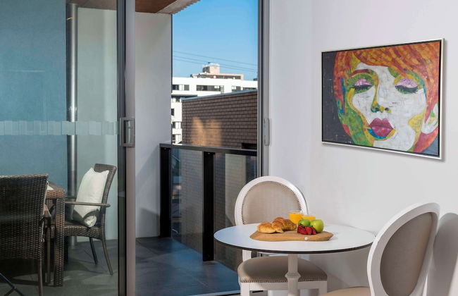 Oaks Melbourne South Yarra Suites - Foto 14