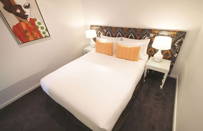 Oaks Melbourne South Yarra Suites - Foto 22