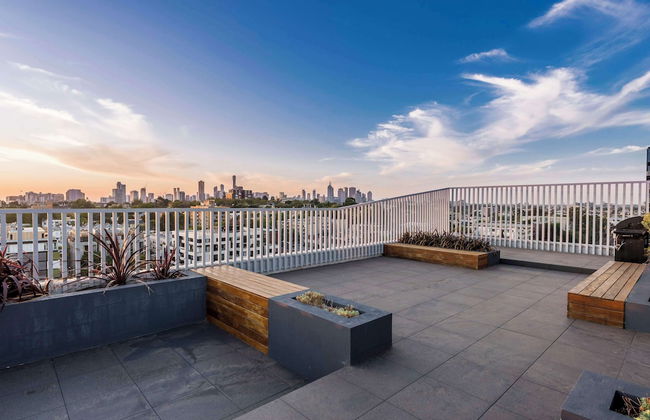 Oaks Melbourne South Yarra Suites - Foto 31