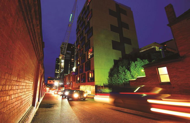 Oaks Melbourne South Yarra Suites - Foto 48