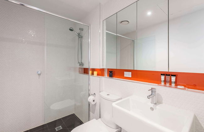 Oaks Melbourne South Yarra Suites - Foto 13