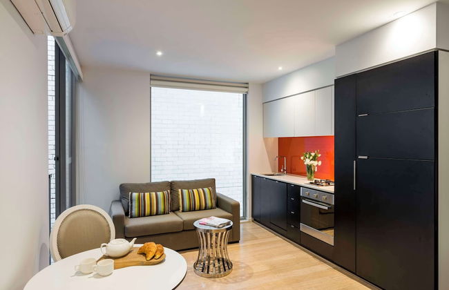 Oaks Melbourne South Yarra Suites - Foto 11