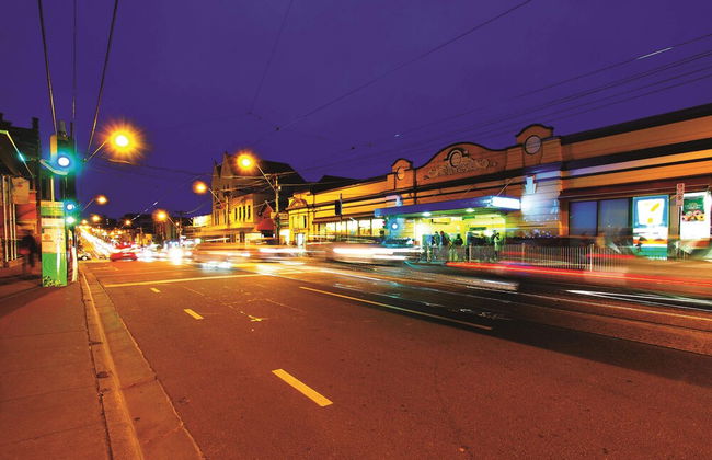 Oaks Melbourne South Yarra Suites - Foto 46