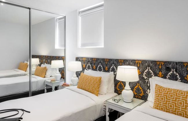 Oaks Melbourne South Yarra Suites - Foto 8
