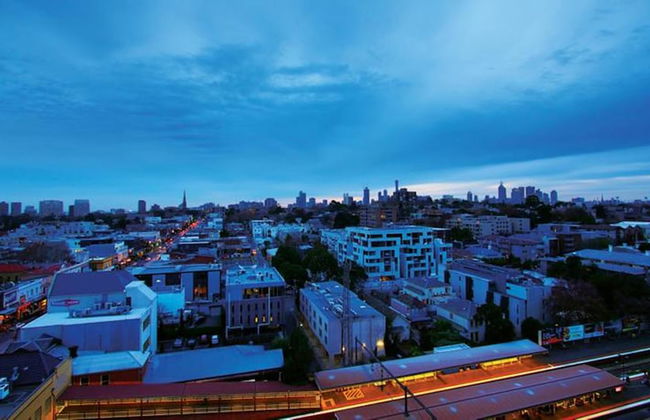 Oaks Melbourne South Yarra Suites - Foto 54
