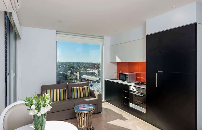 Oaks Melbourne South Yarra Suites - Foto 10